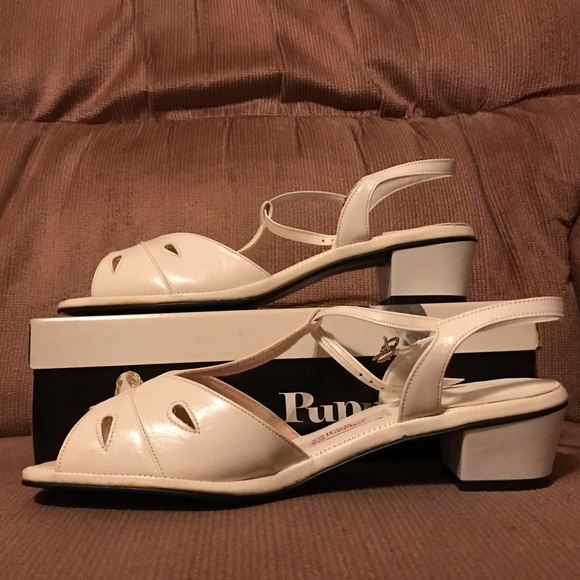 1970 hush puppies shoes